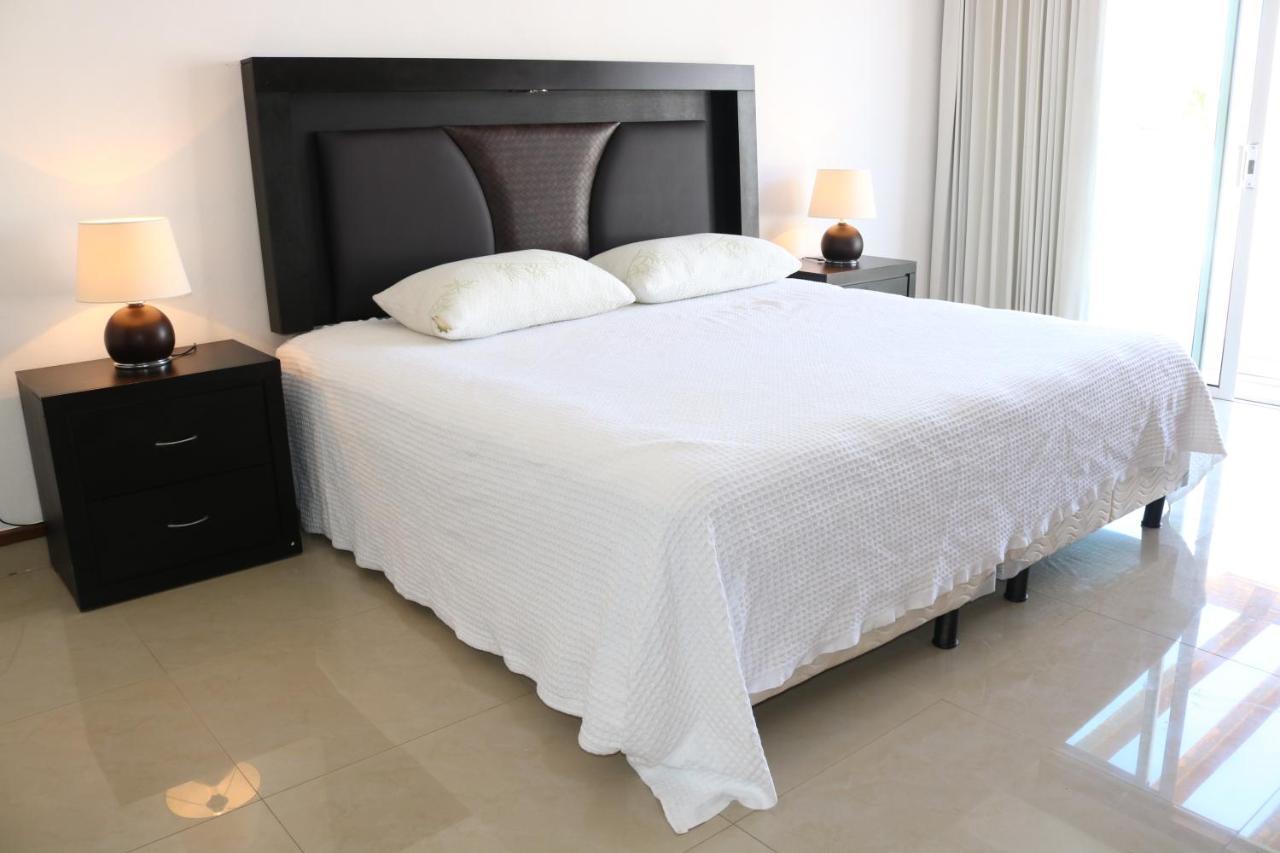 Apartment Quadra Alea Playa del Carmen