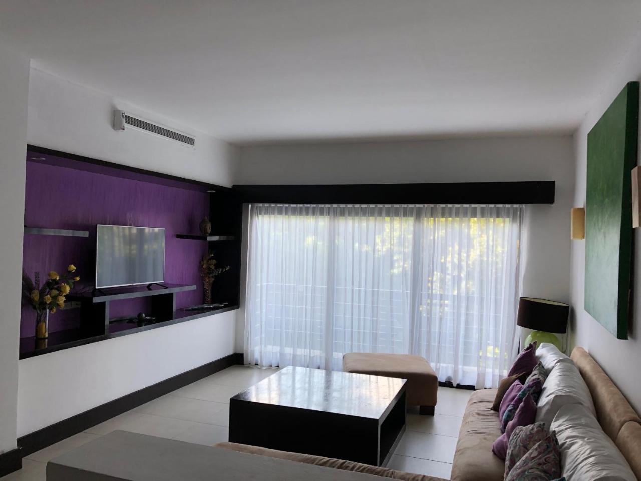 Apartahotel Aldea Thai By Blue Oceanfront Playa del Carmen