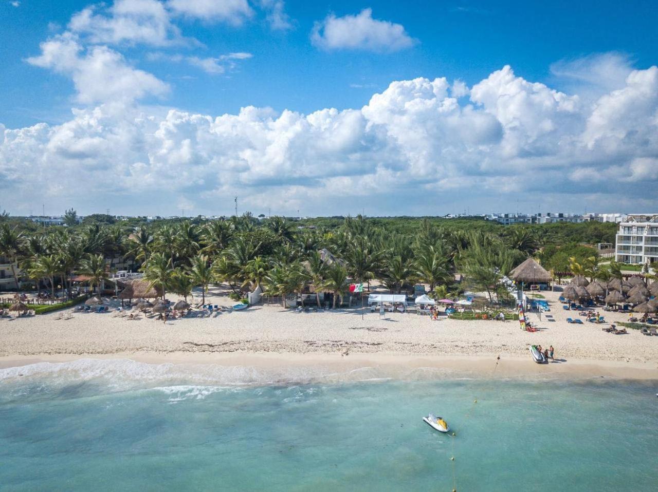 Guest house Paraiso