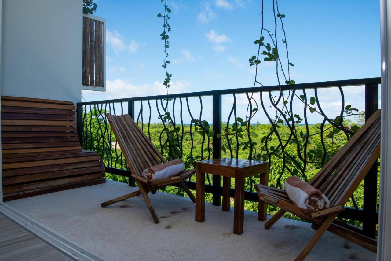 Aparthotel Ocean Zen On 5th Avenue - Adults Only