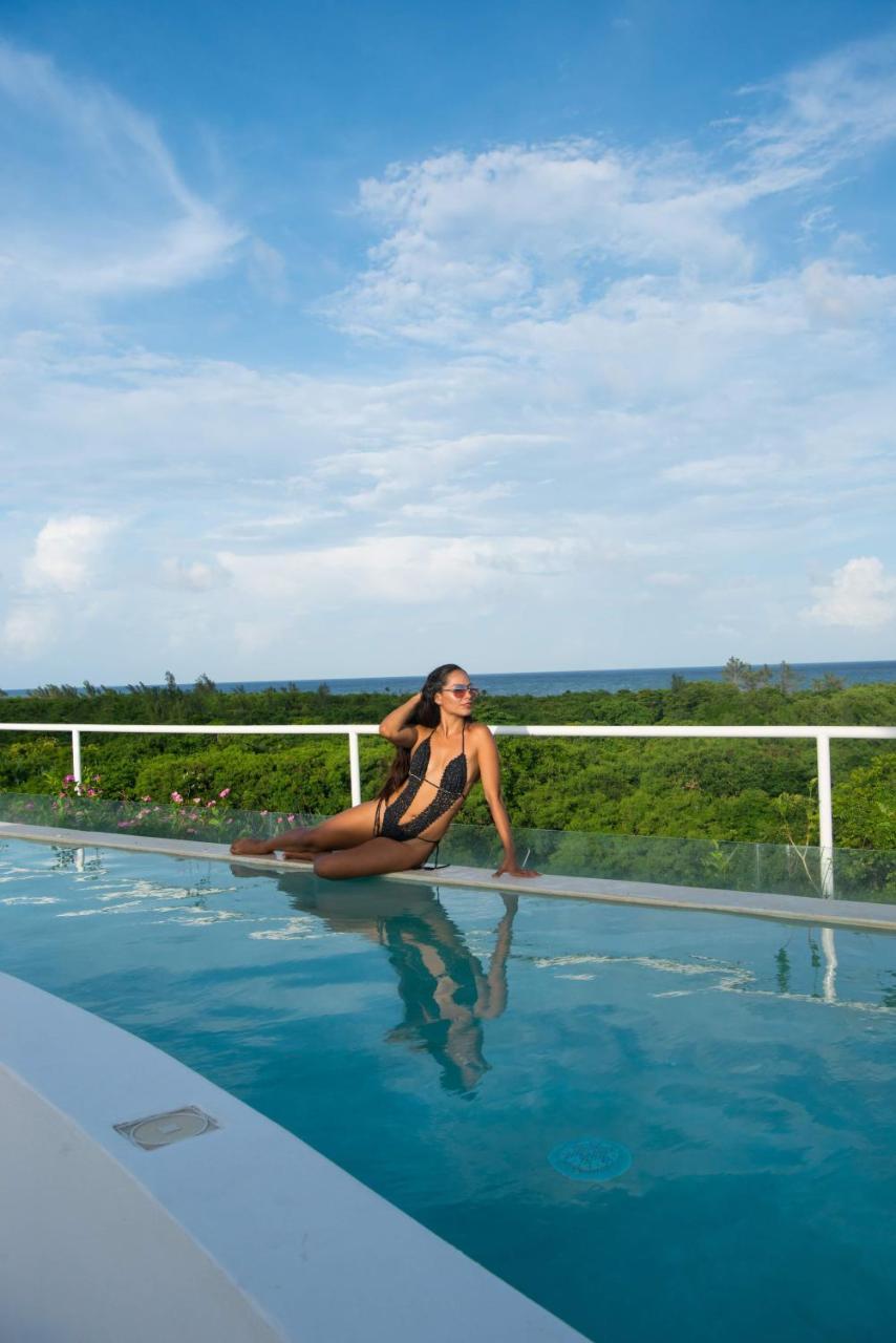 Ocean Zen On 5th Avenue - Adults Only Aparthotel Playa del Carmen