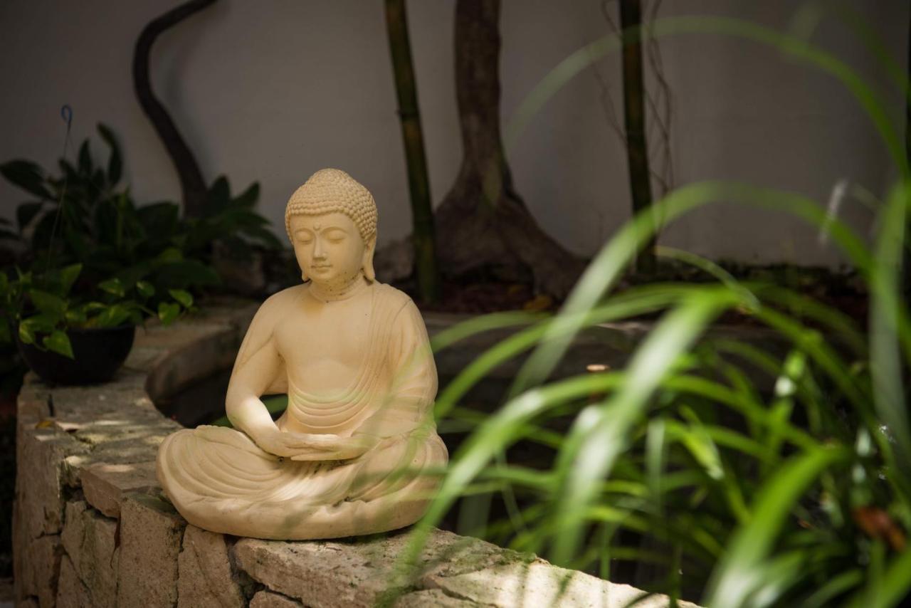 Ocean Zen On 5th Avenue - Adults Only Aparthotel 4*