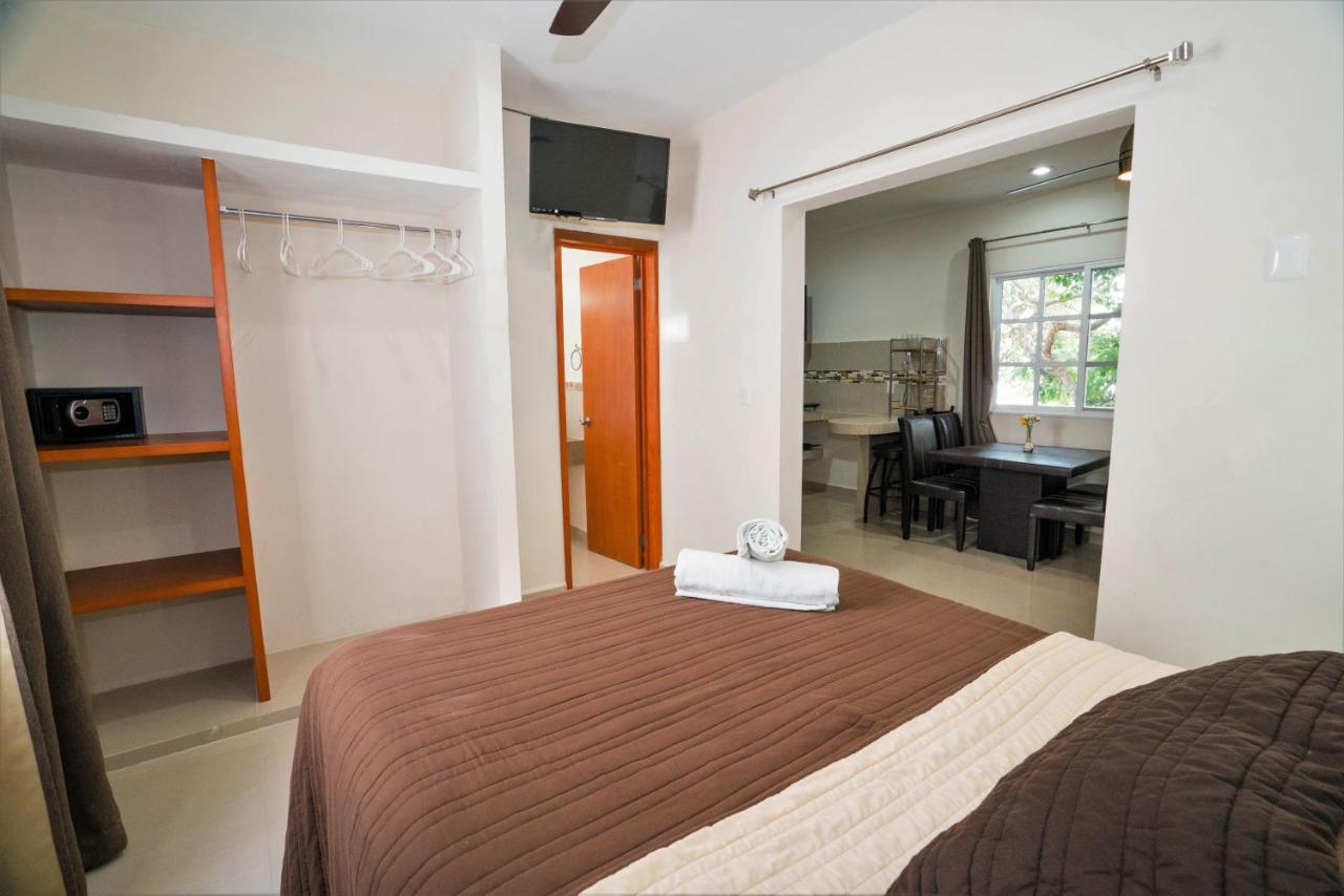 Inn Flamingos 3*
