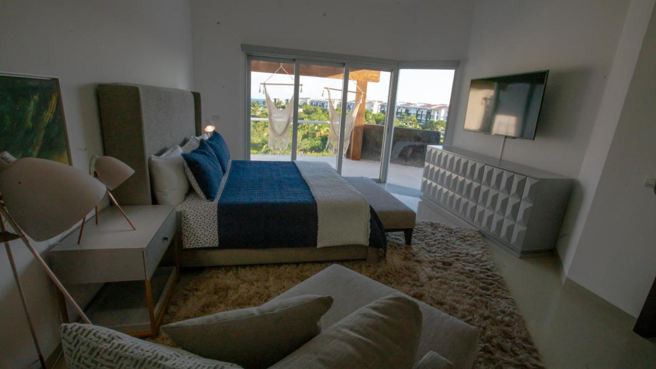Appartement Casa Mar Penthouse Mareazul *