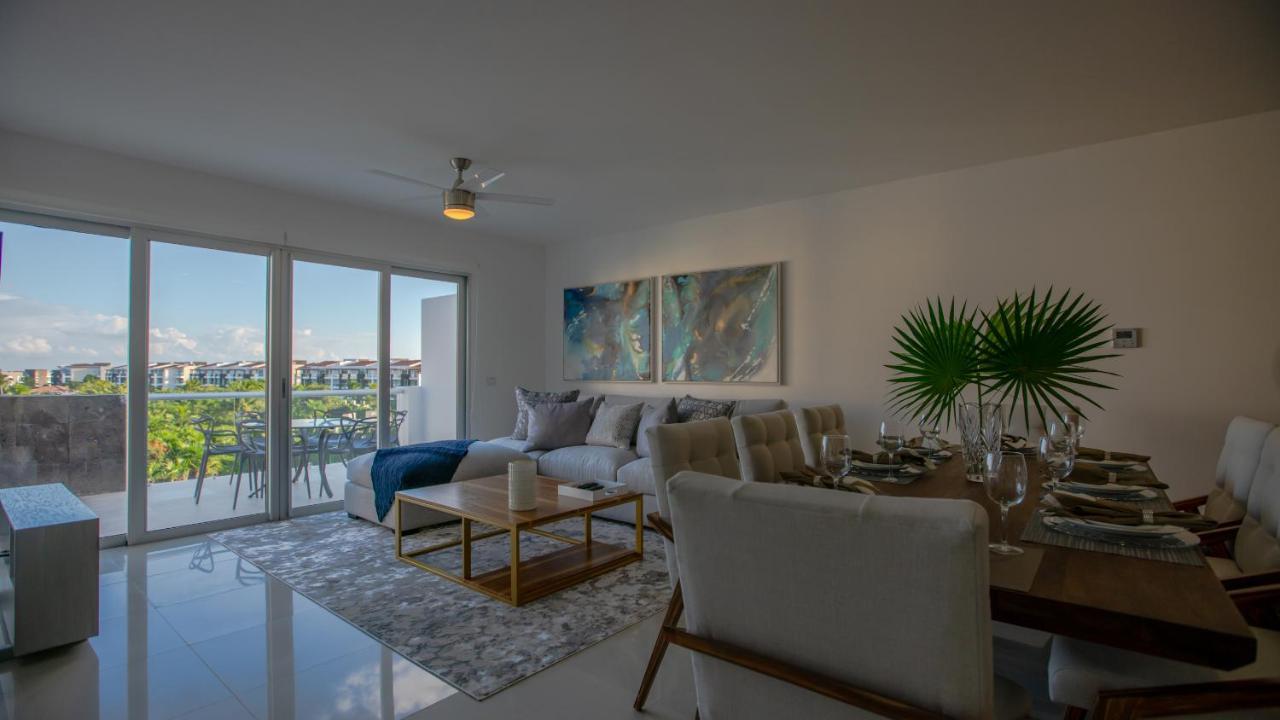 Appartement Casa Mar Penthouse Mareazul *