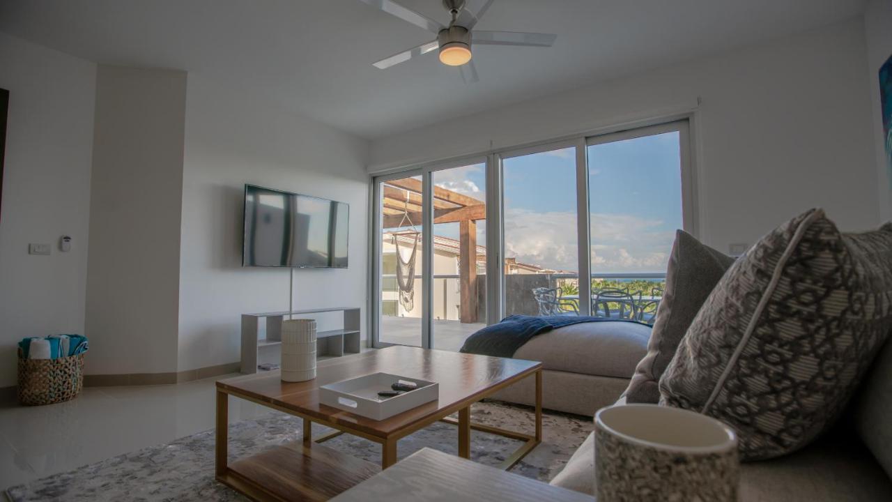 Appartement Casa Mar Penthouse Mareazul Playa del Carmen