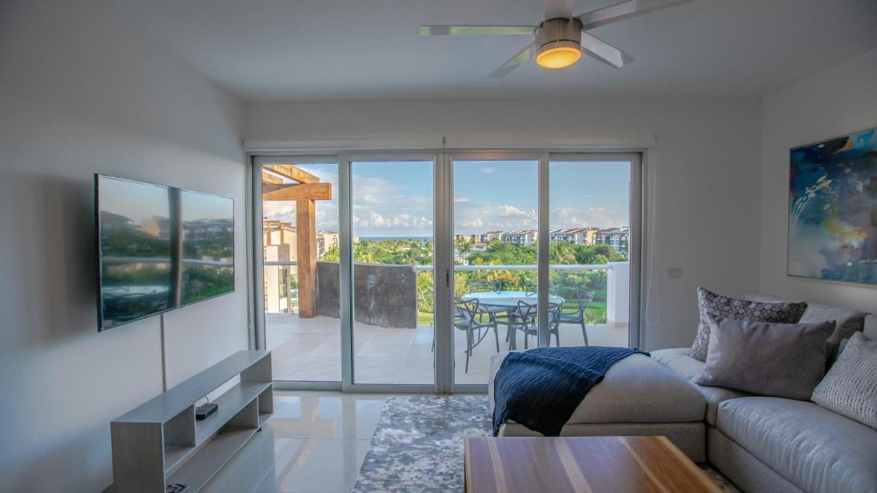 Appartement Casa Mar Penthouse Mareazul *