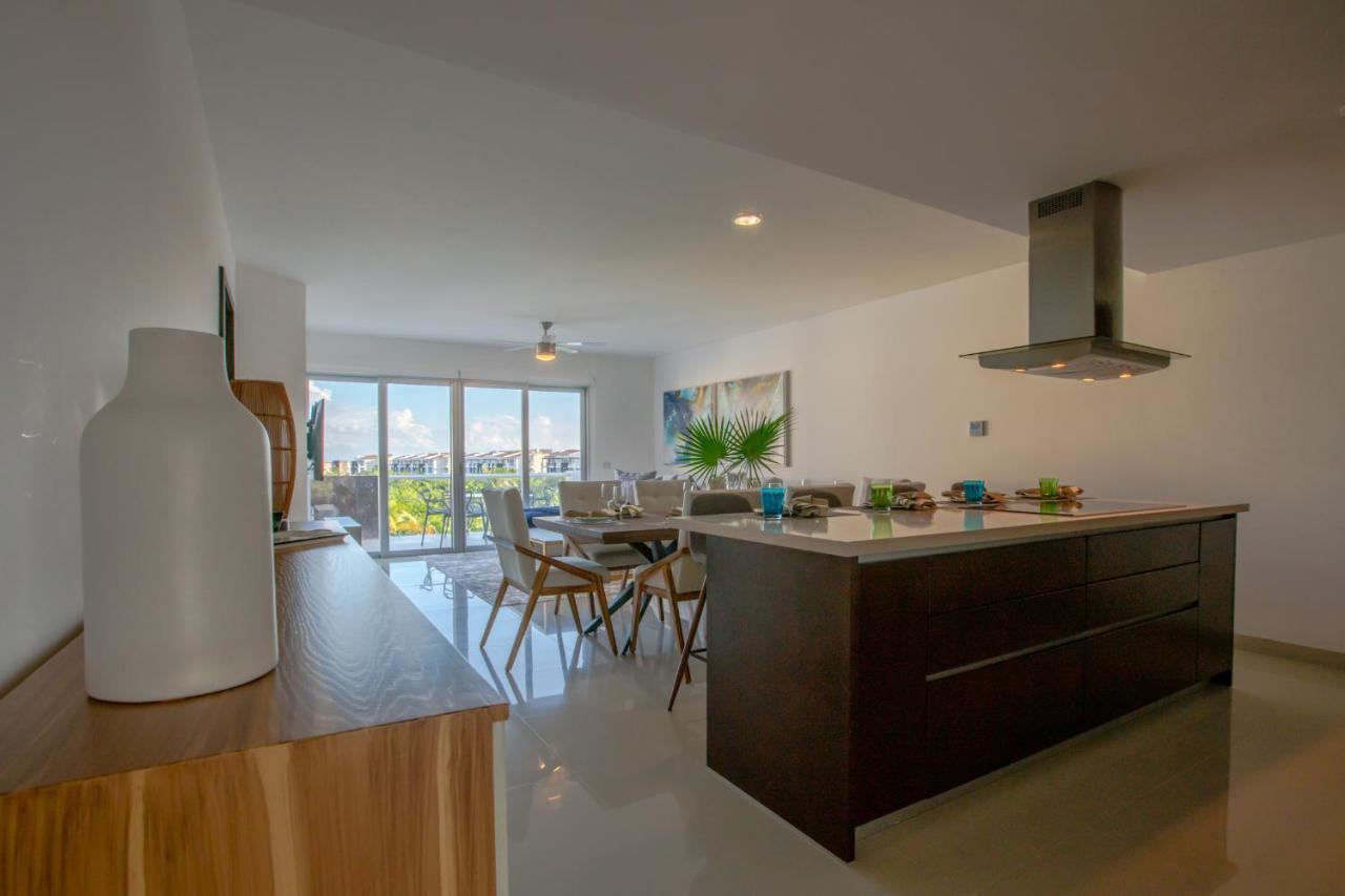 Appartement Casa Mar Penthouse Mareazul *