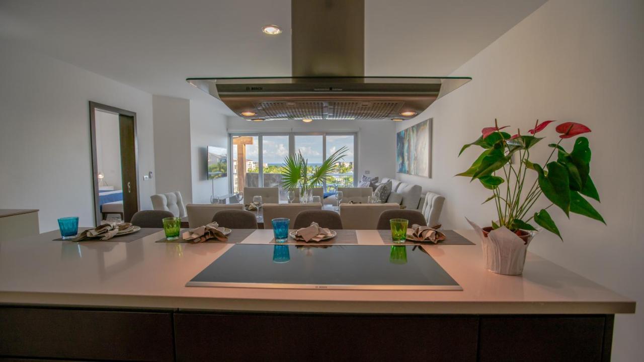 Appartement Casa Mar Penthouse Mareazul Playa del Carmen