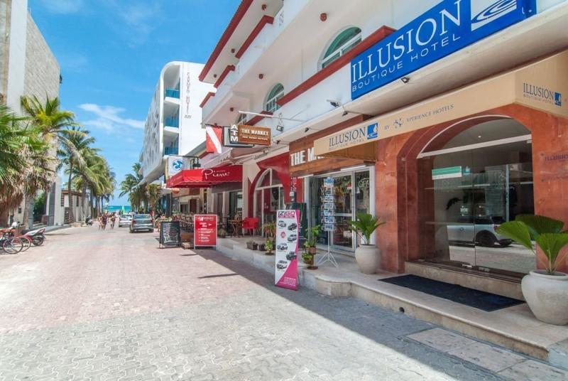Illusion Boutique 