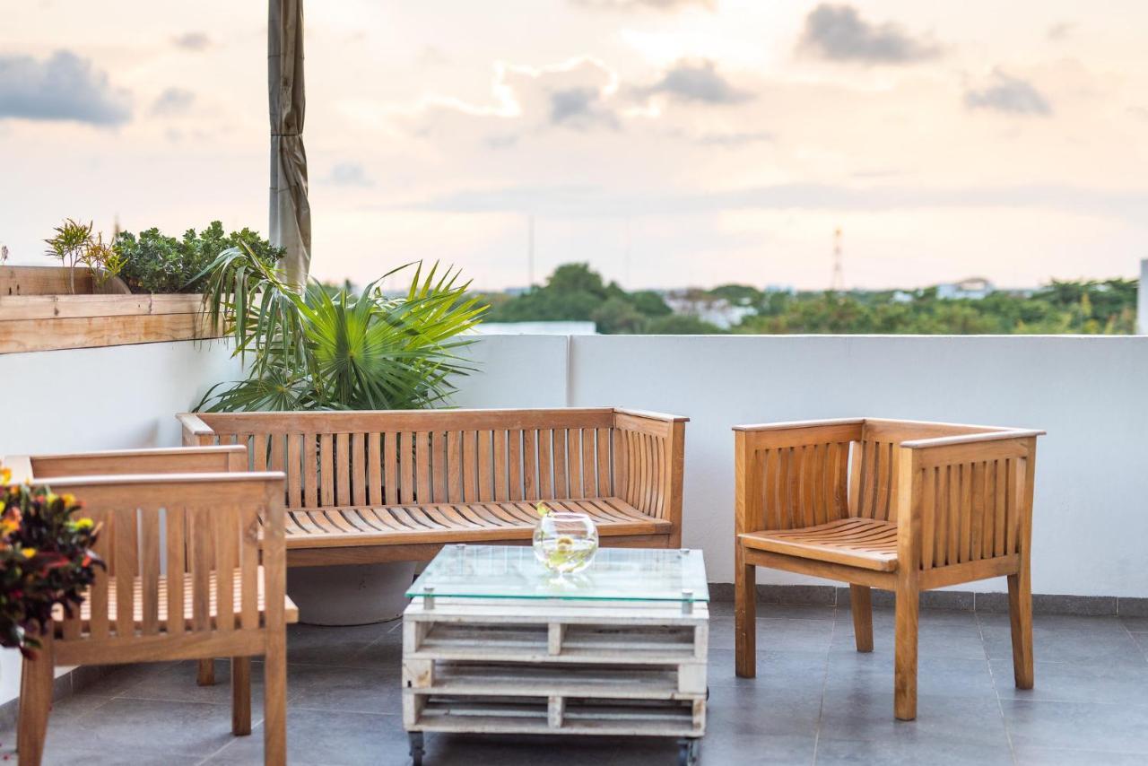 Hotel Soho Playa 4*