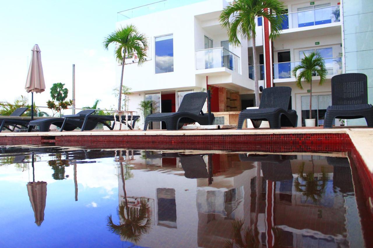 Cache & (adults Only) Hotel Playa del Carmen