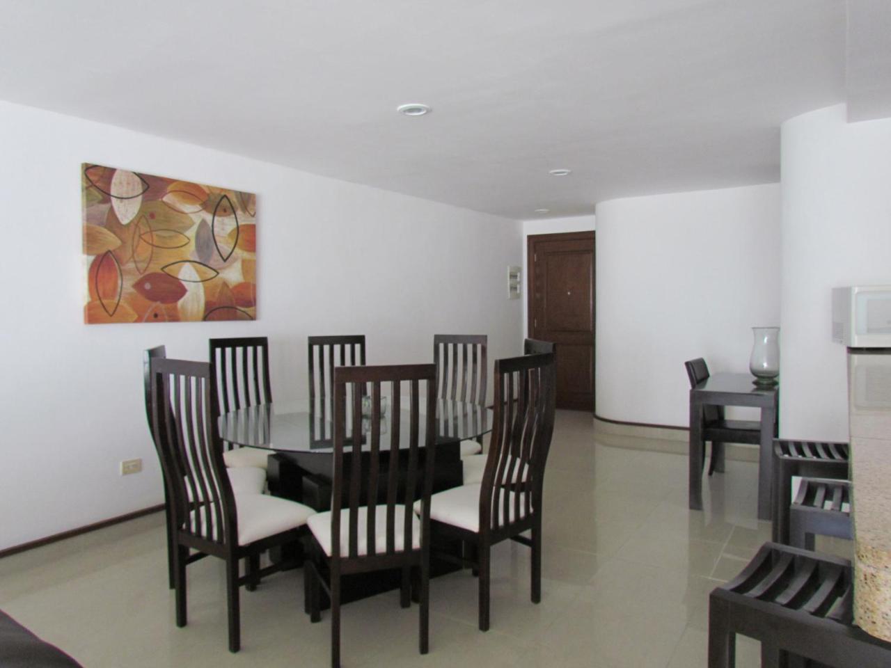 Quadra Alea Apartment Playa del Carmen