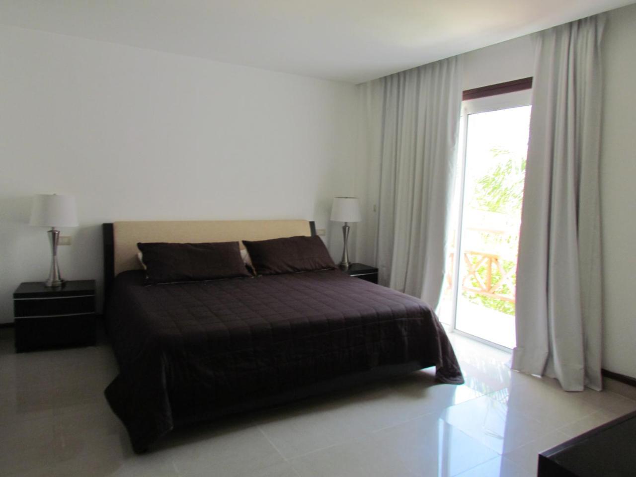 Quadra Alea Apartment