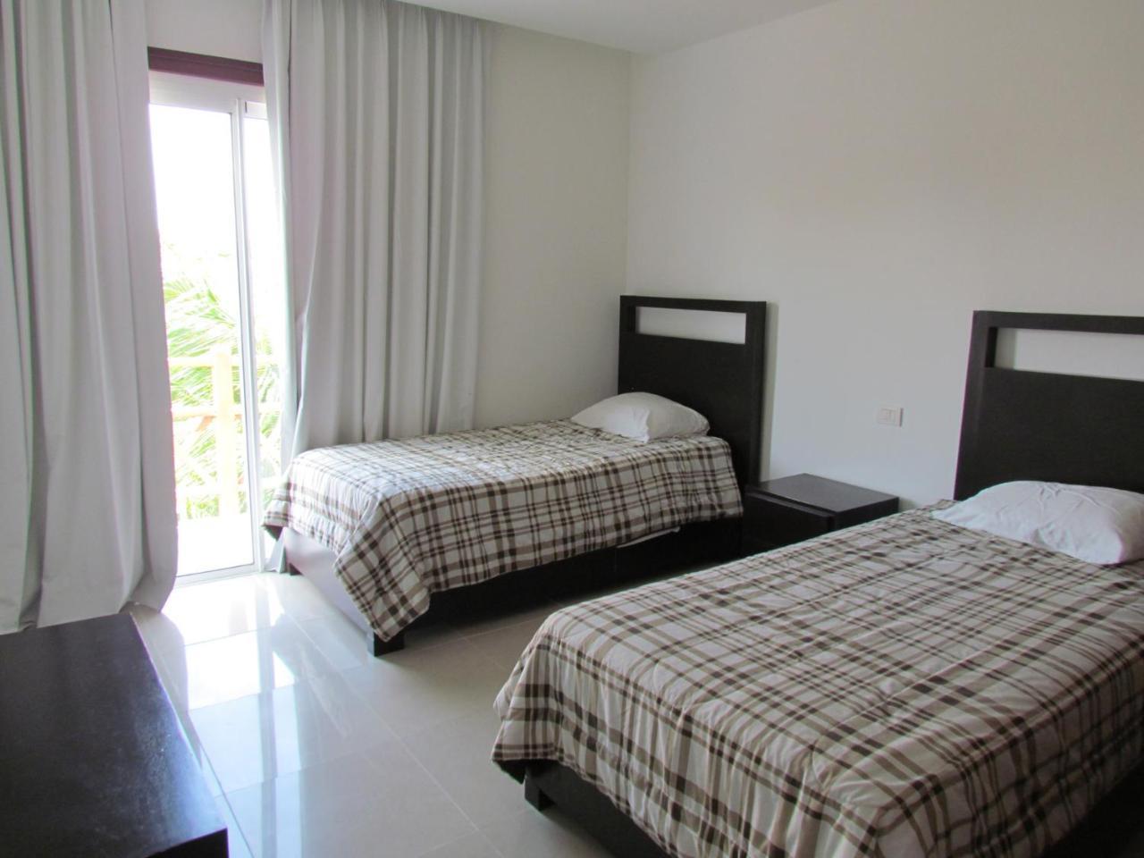 Quadra Alea Apartment *