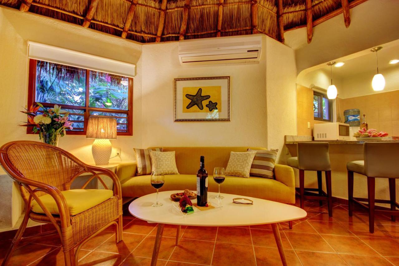Aparthotel Riviera Maya Playa del Carmen