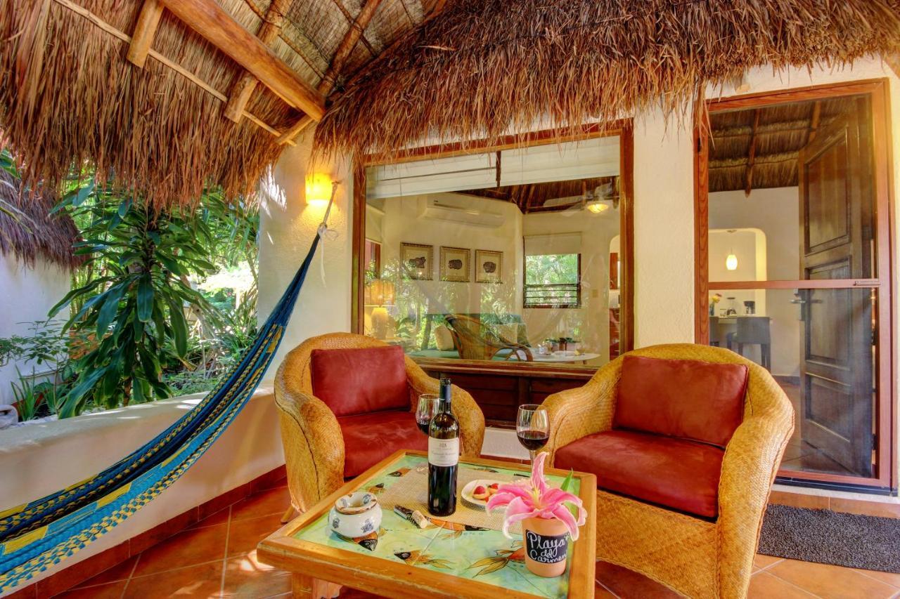 Aparthotel Riviera Maya Playa del Carmen