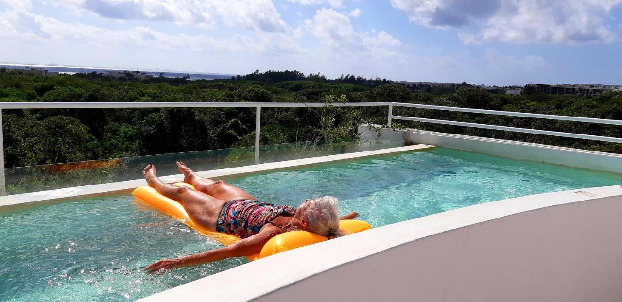 Ocean Zen On 5th Avenue - Adults Only 4*