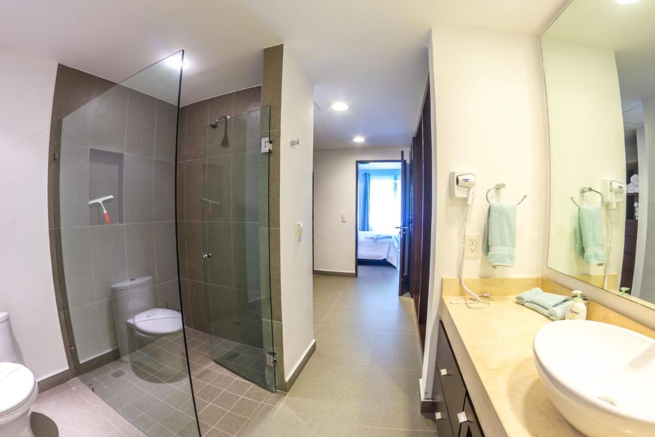 Vaiven Condo By Bvr Apartment *