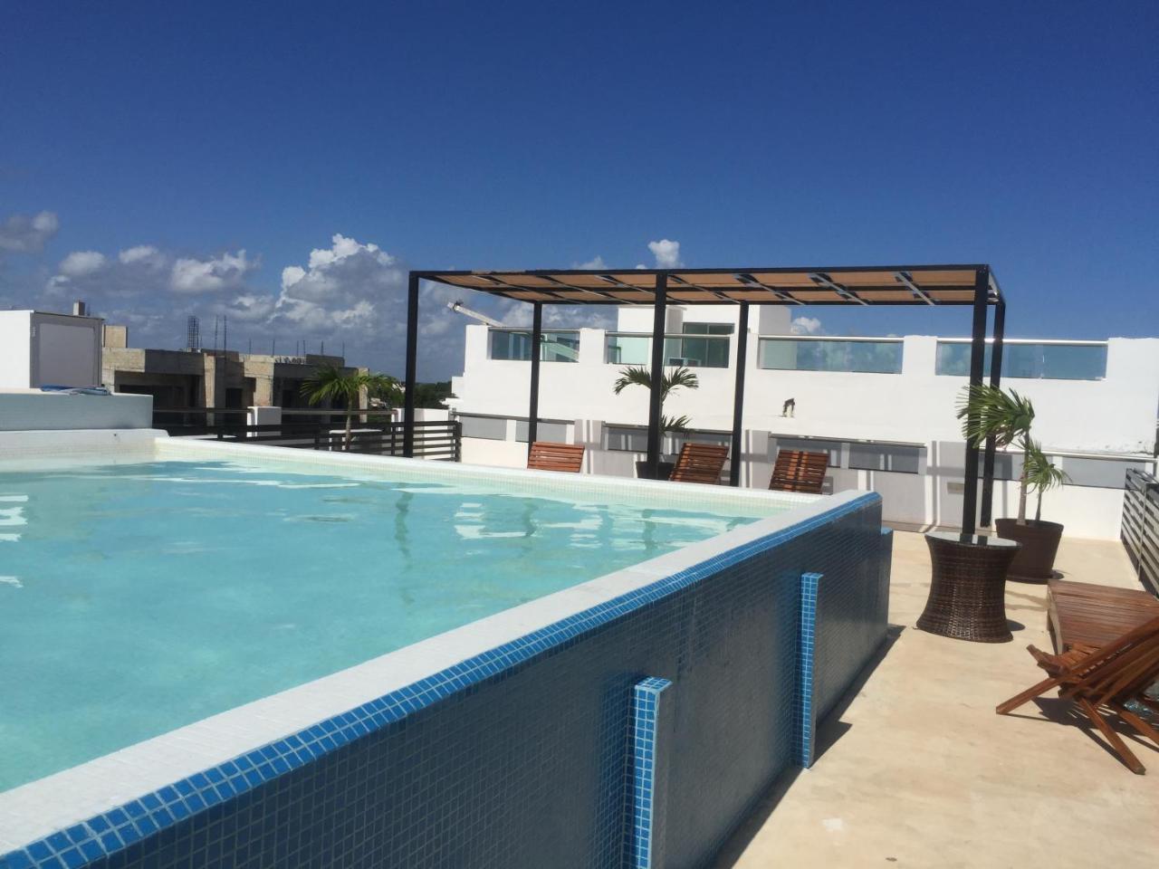 Aparthotel La Playa