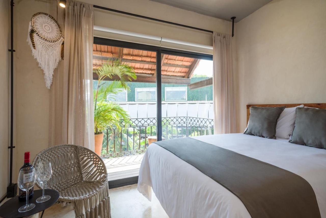 Caribbean Paradise & - 5th Avenue Hotel 4*