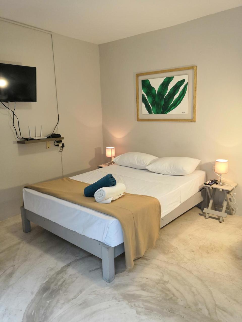 Apartment Rentalife Playa Playa del Carmen