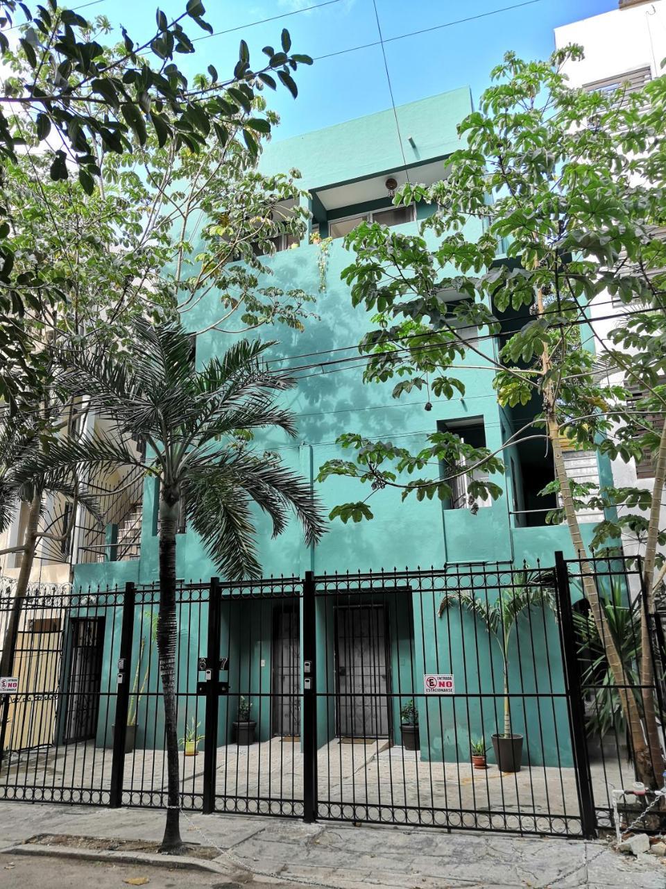 Rentalife Playa Apartment