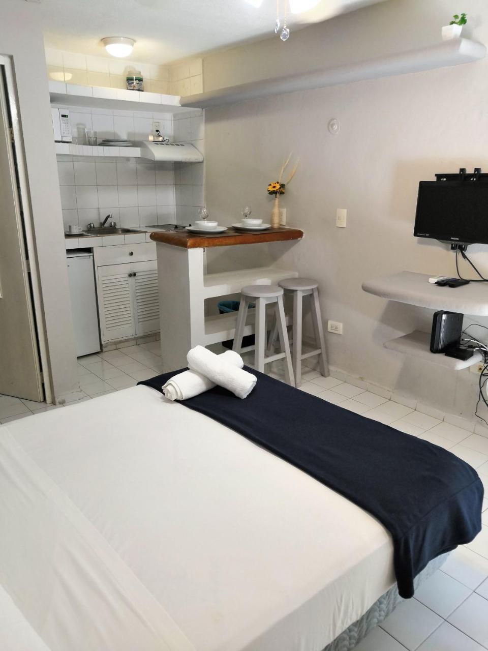 Apartment Rentalife Playa