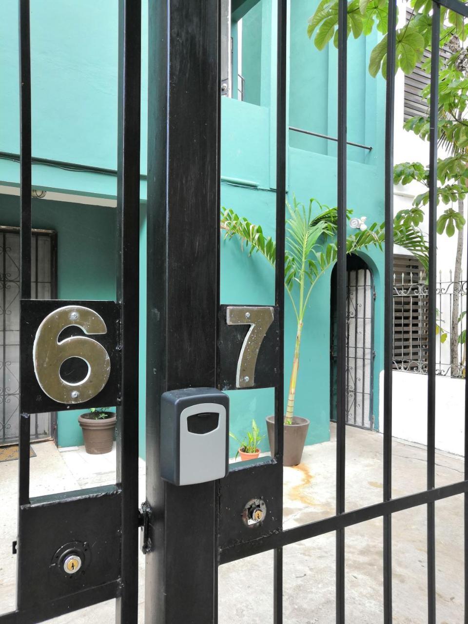 Rentalife Playa Apartment