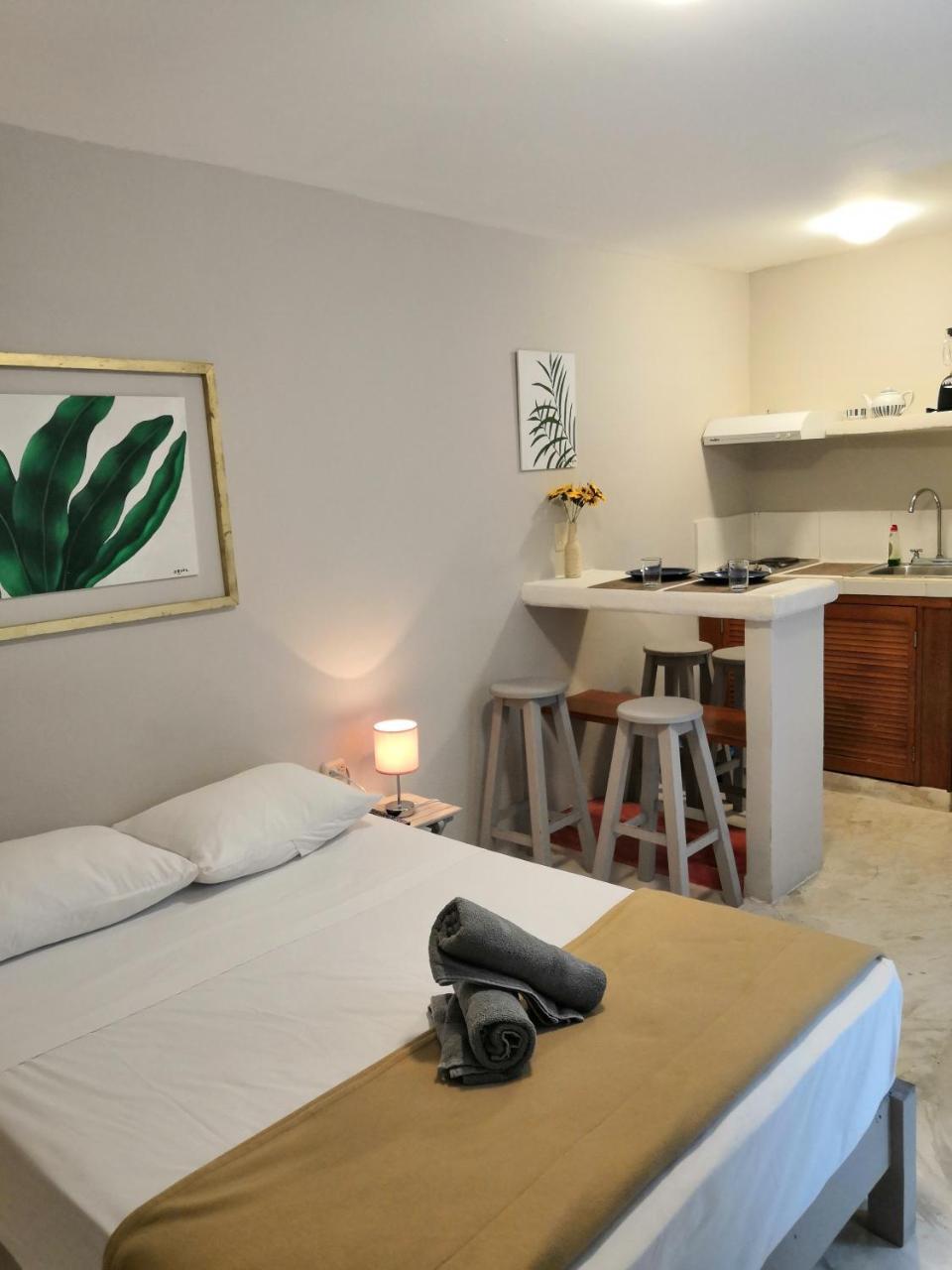 Rentalife Playa Apartment