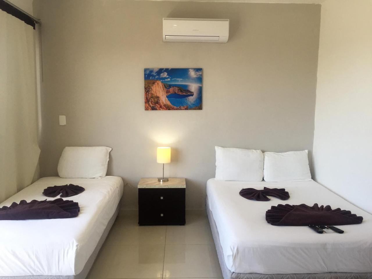 La Playa Aparthotel