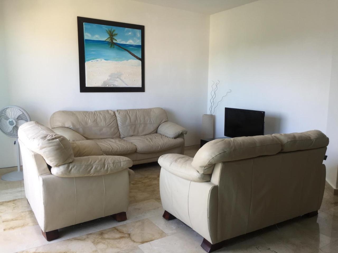 Aparthotel La Playa