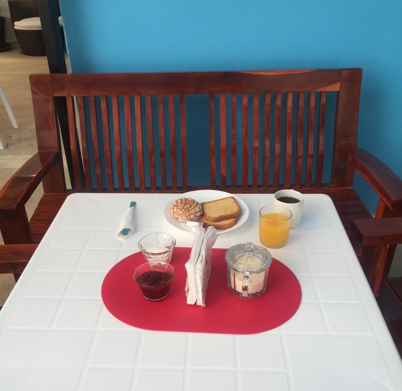 Encantada Aparthotel