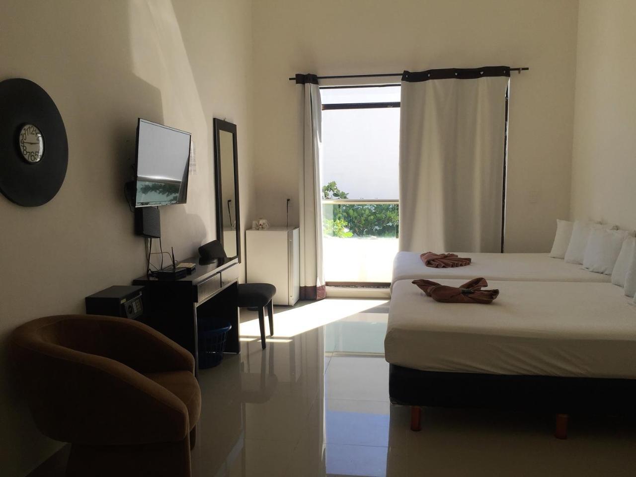 Aparthotel Coral Playa del Carmen
