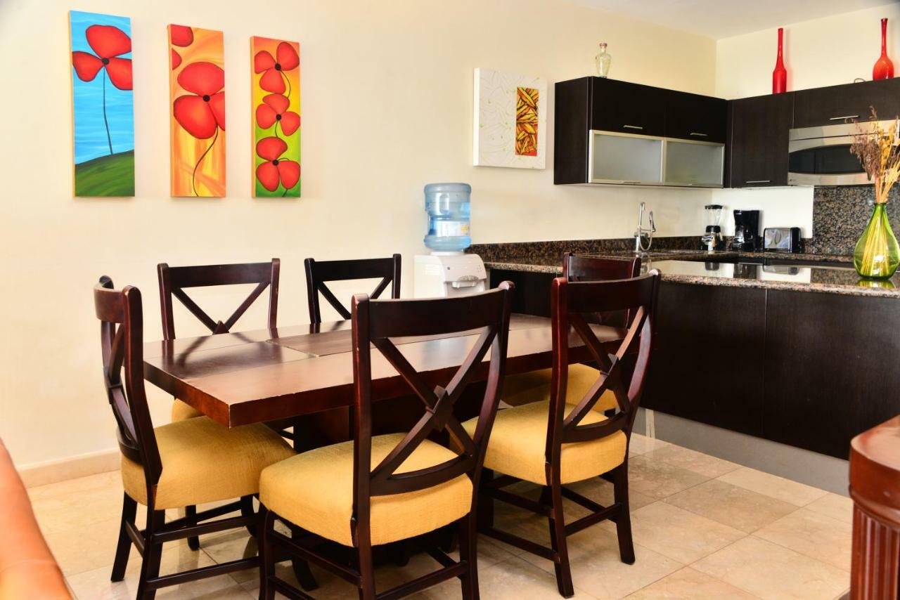Aparthotel El Faro 4*