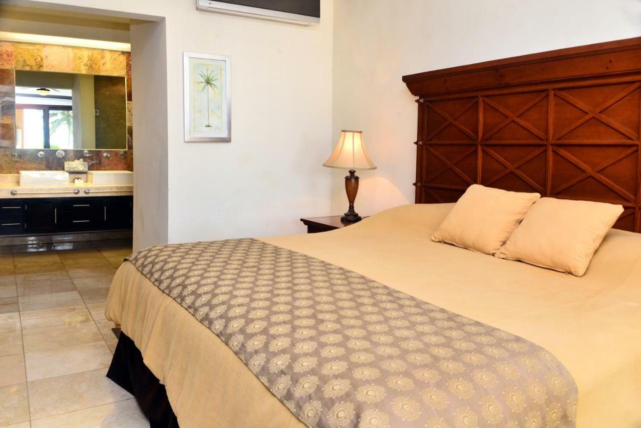 El Faro Aparthotel