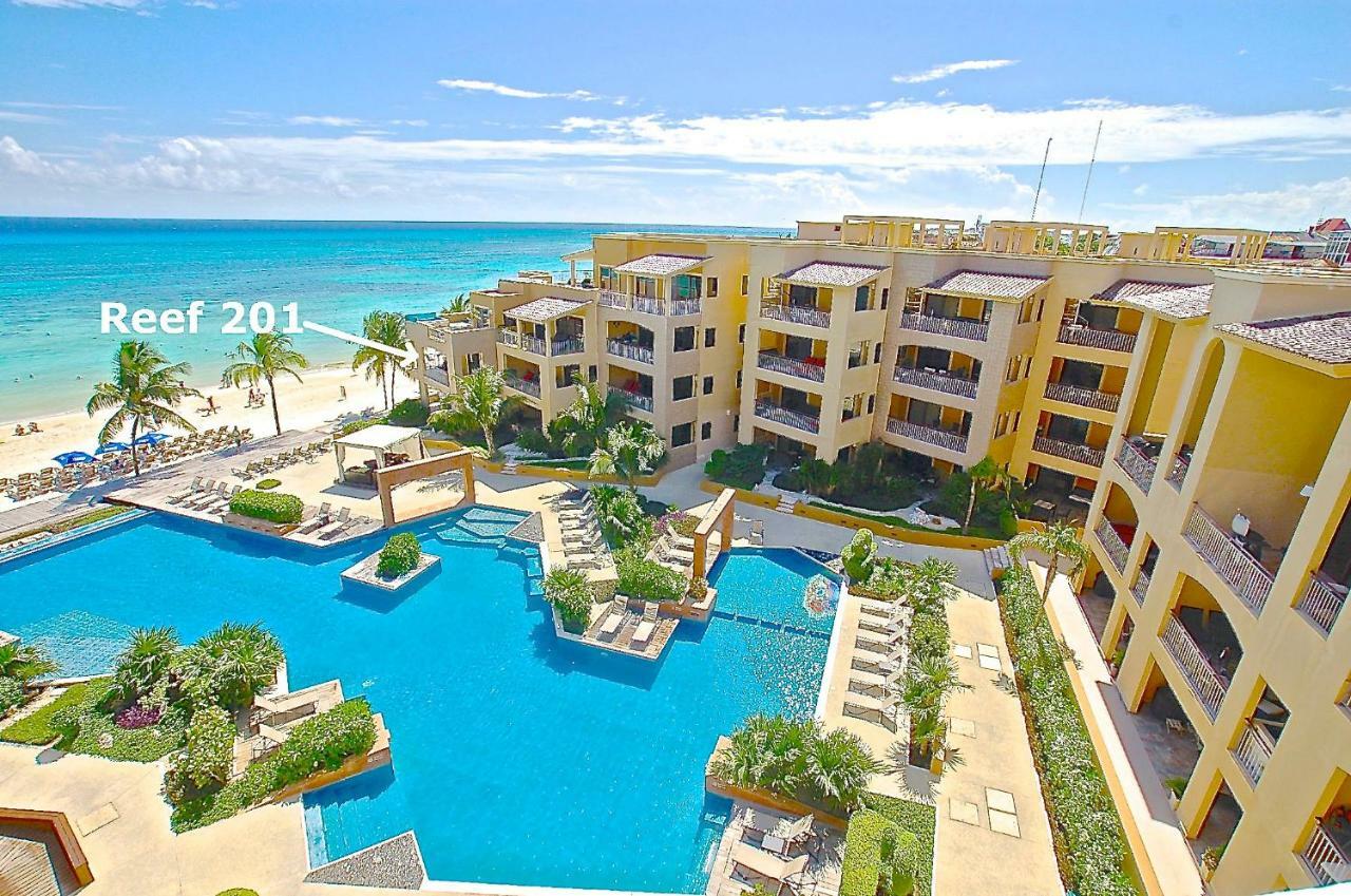 Aparthotel El Faro 4*