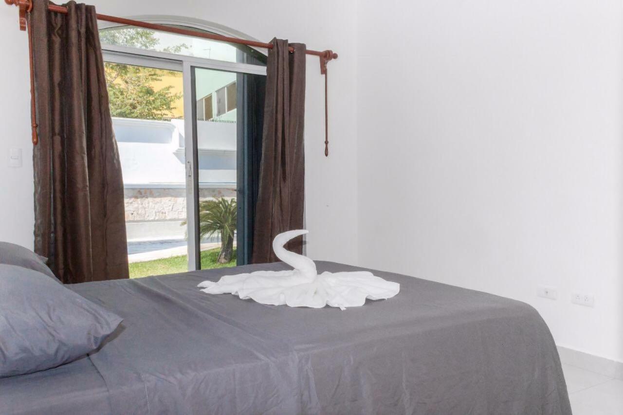 Guest house Paraiso