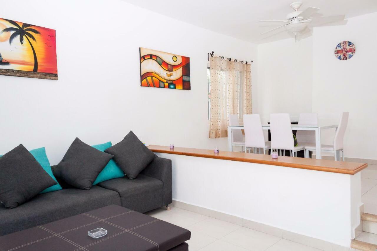 Paraiso Guest house