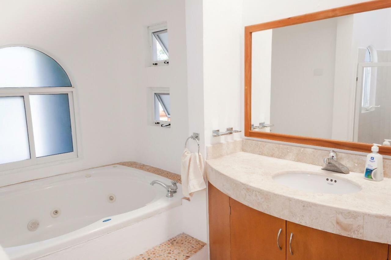 Guest house Paraiso Playa del Carmen