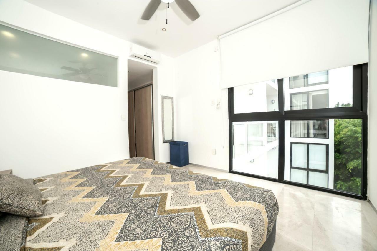 Menesse 32 Luxury By Mikitito Appartement Playa del Carmen