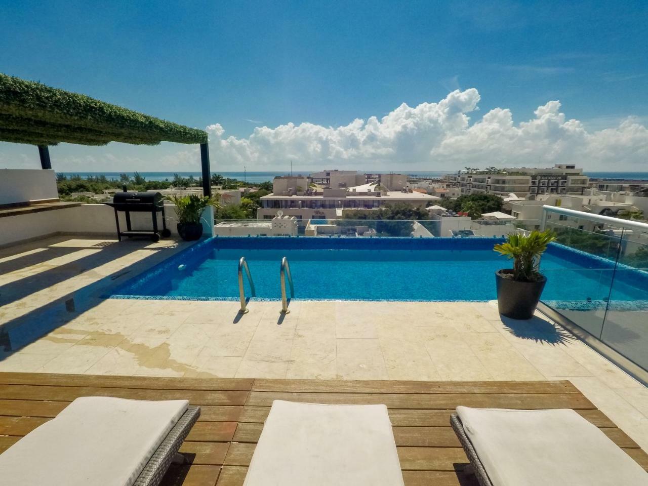 Appartement Menesse 32 Luxury By Mikitito *
