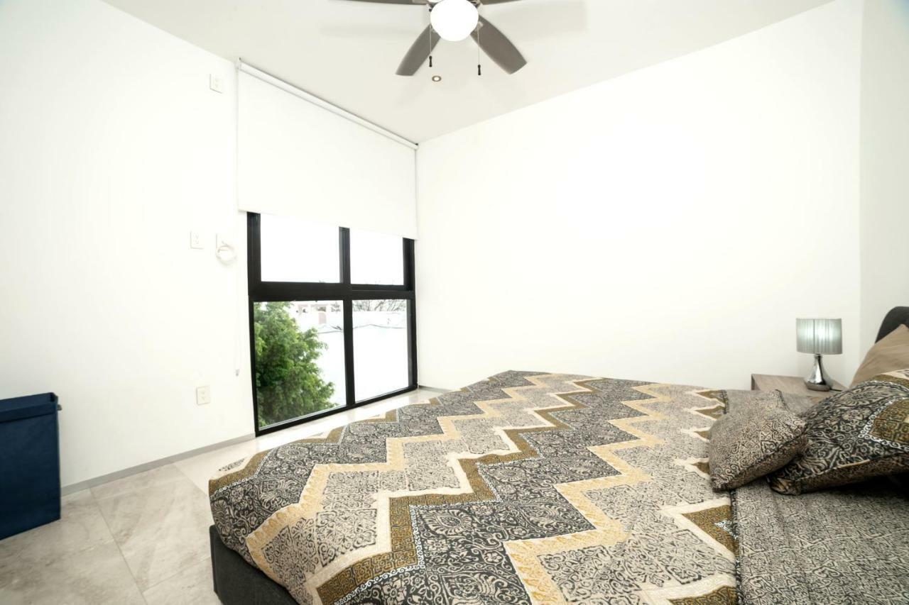 Menesse 32 Luxury By Mikitito Appartement Playa del Carmen
