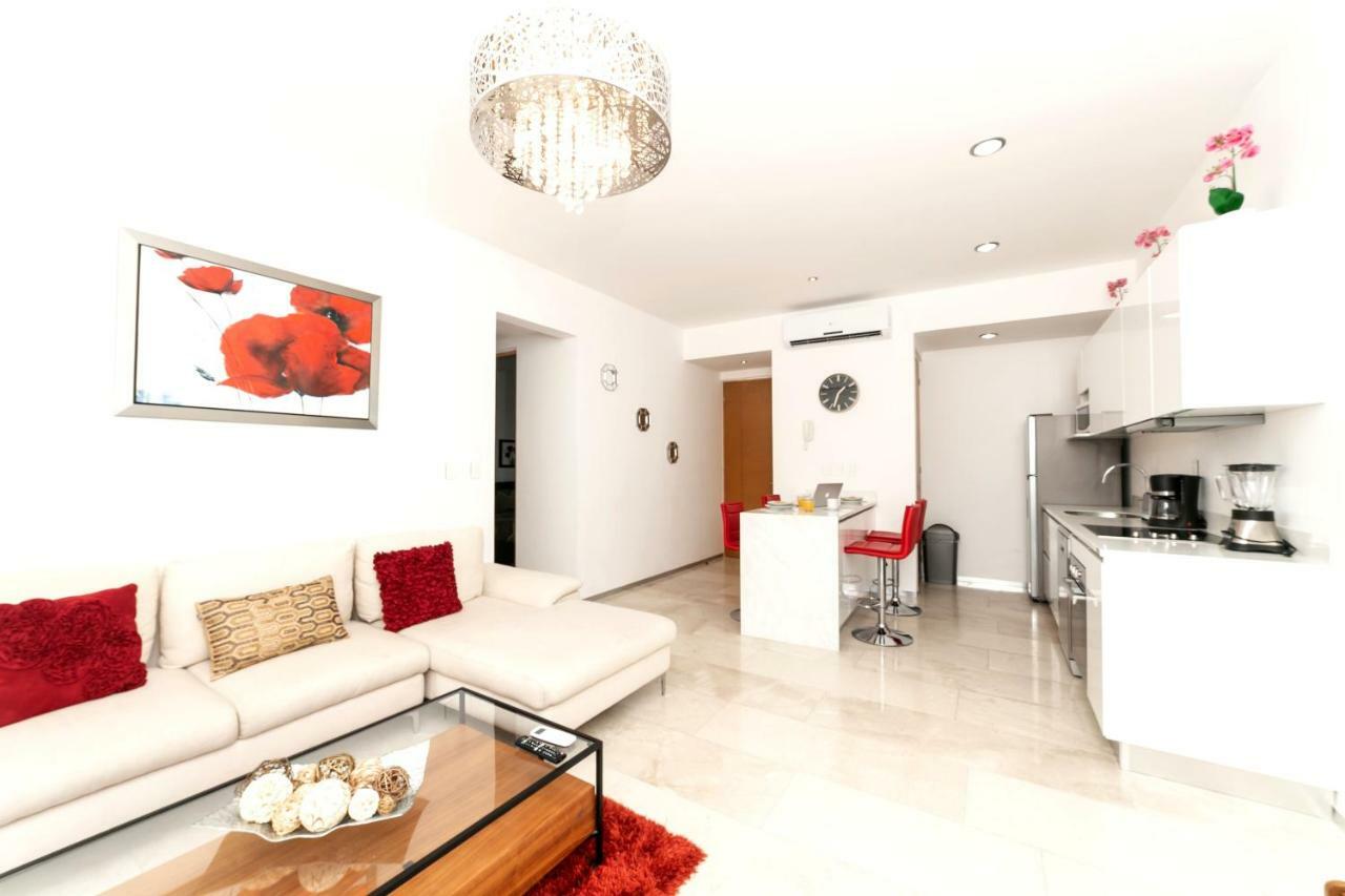 Appartement Menesse 32 Luxury By Mikitito *