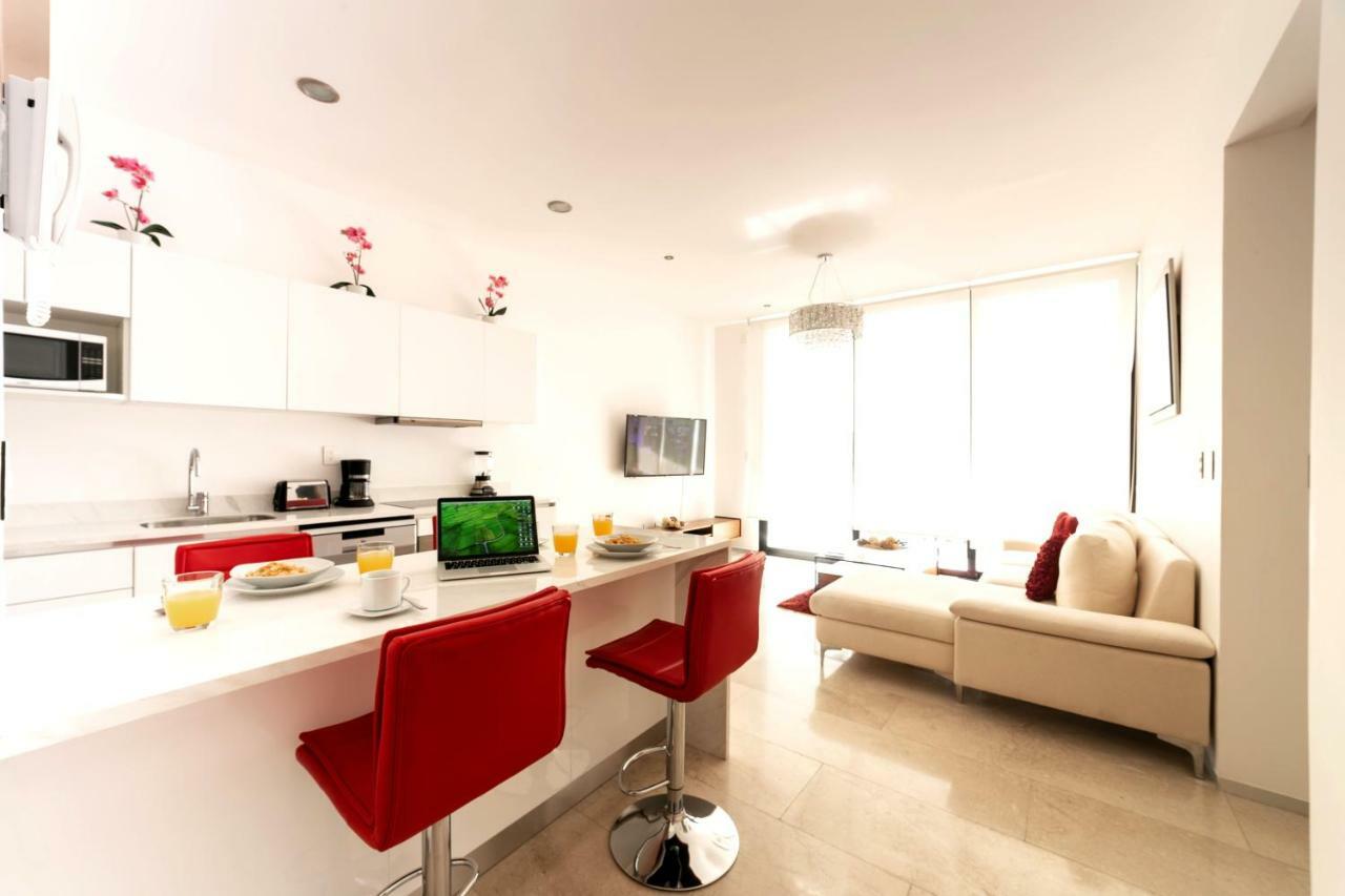 Appartement Menesse 32 Luxury By Mikitito *