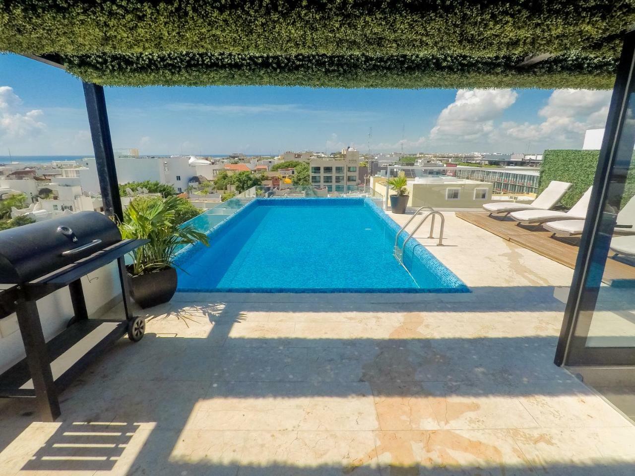 Appartement Menesse 32 Luxury By Mikitito *