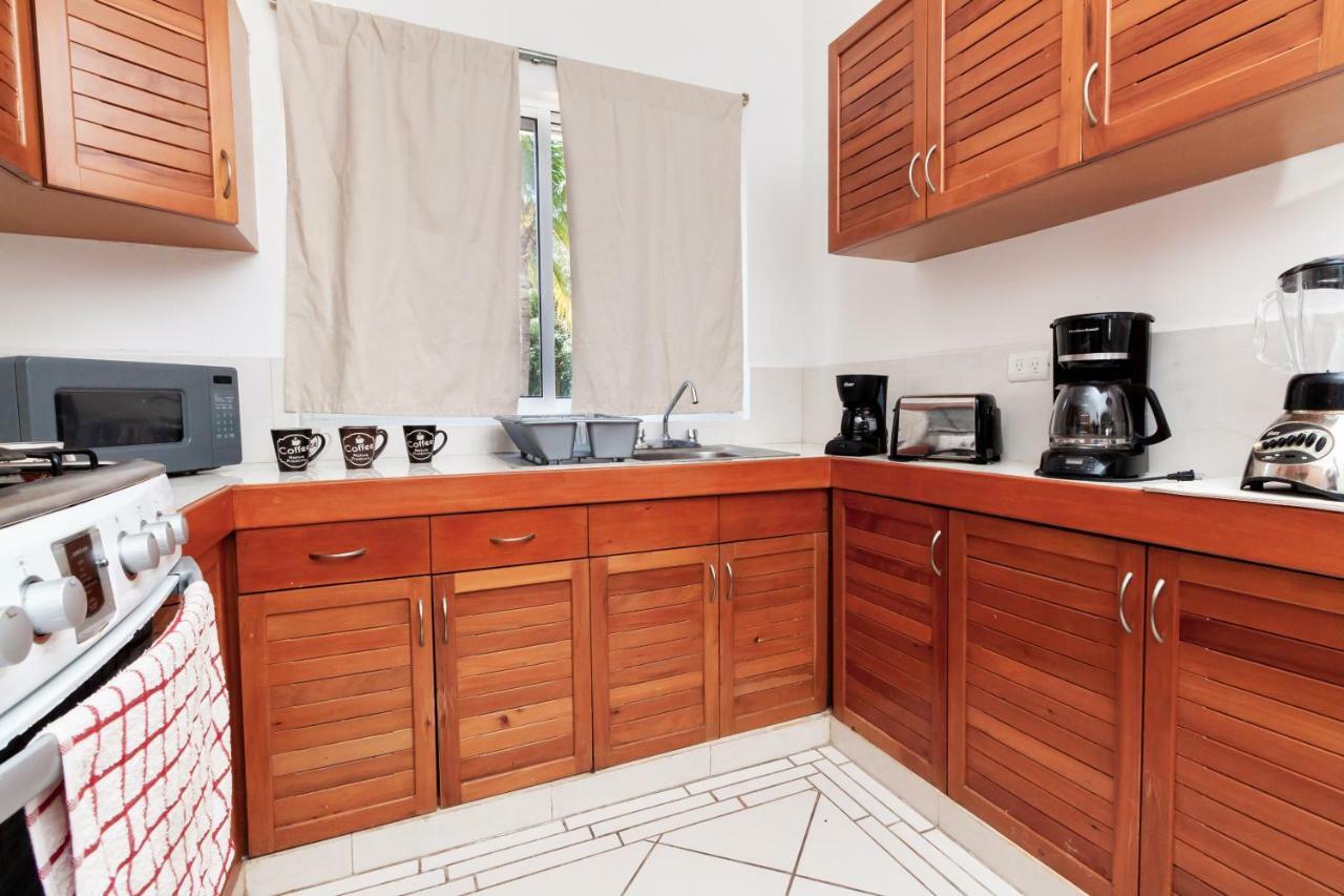 Paraiso Guest house Playa del Carmen