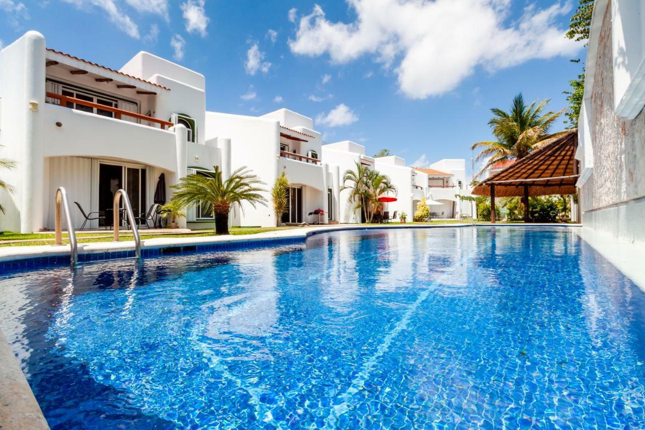 Paraiso Playa del Carmen