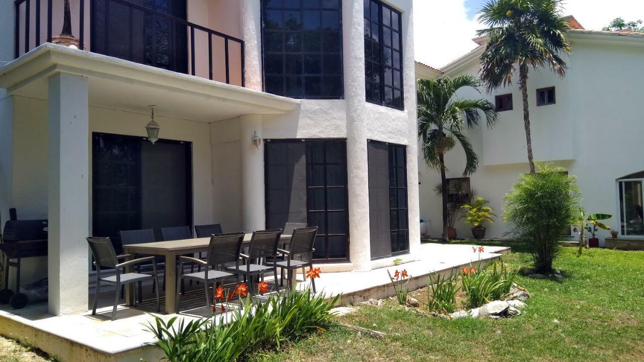 Coba Gasthuis Playa del Carmen