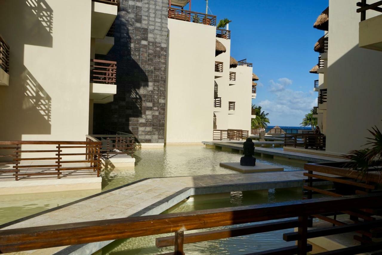 Aldea Thai By Blue Oceanfront Apartahotel Playa del Carmen